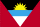 Antigua and Barbuda flag