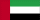 United Arab Emirates flag