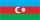 Azerbaijan flag