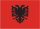 Albania flag