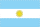 Argentina flag