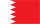 Bahrain flag