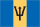 Barbados flag