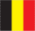 Belgium flag