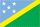 Solomon Islands flag