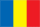 Chad flag