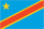 Congo flag