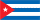 Cuba flag