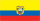 Ecuador flag