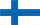 Finland flag