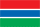 Gambia flag