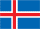 Iceland flag