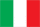 Italy flag