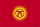 Kyrgyzstan flag