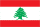 Lebanon flag