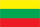 Lithuania flag