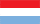 Luxembourg flag