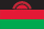 Malawi flag