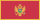 Montenegro flag