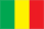Mali flag