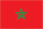 Morocco flag