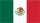 Mexico flag
