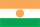 Niger flag