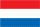 Netherlands flag