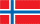 Norway flag