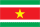 Suriname flag