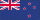 New Zealand flag