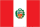 Peru flag