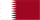 Qatar flag