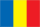 Romania flag