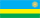 Rwanda flag
