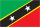 Saint Kitts and Nevis flag