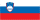 Slovenia flag