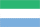 Sierra Leone flag