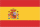 Spain flag