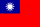 Taiwan flag