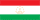 Tajikistan flag