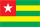 Togo flag