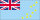 Tuvalu flag