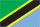 Tanzania flag