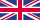 United Kingdom flag