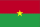 Burkina Faso flag