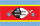Eswatini flag