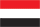 Yemen flag