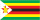 Zimbabwe flag